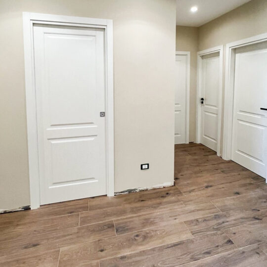 Porta interna bianca - Liotta Porte