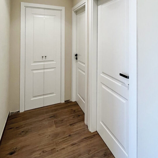 Porta interna bianca - Liotta Porte