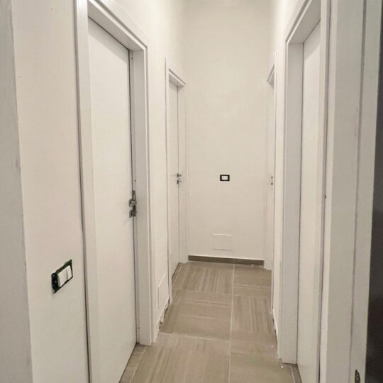 Porte bianche - Liotta Porte